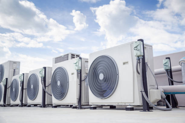 Best AC Installation Near Me  in Ridgely, MD