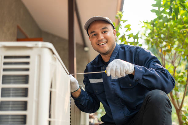 Best HVAC Replacement Cost  in Ridgely, MD